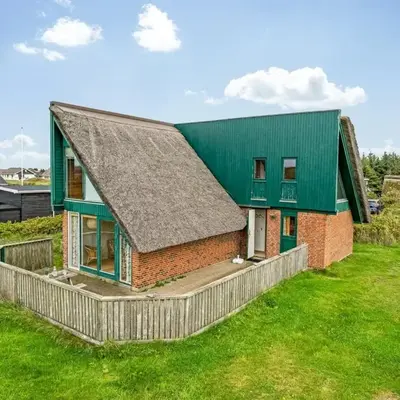 Holiday Home Balthasar - 200m from the sea by Interhome