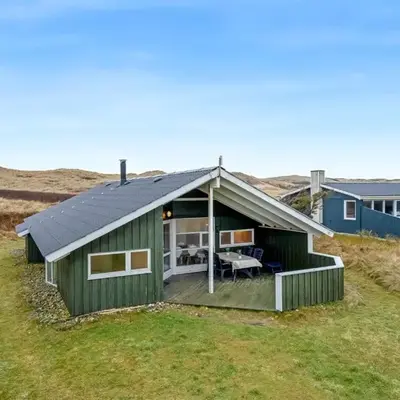 Holiday Home Mimo - 150m from the sea by Interhome