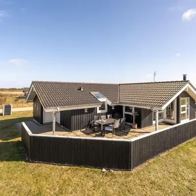Holiday Home Hildegunda - 950m from the sea by Interhome