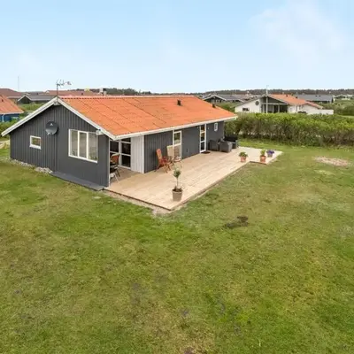 Holiday Home Thamara - 350m from the sea by Interhome