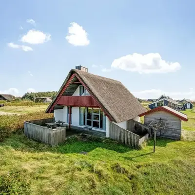 Holiday Home Iines - 200m from the sea by Interhome