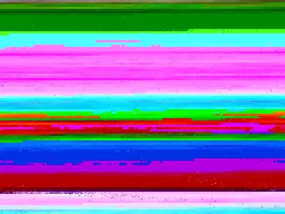 a pile of rainbow colored lines at Holiday Home Ibo - 900m from the sea by Interhome in Torsted