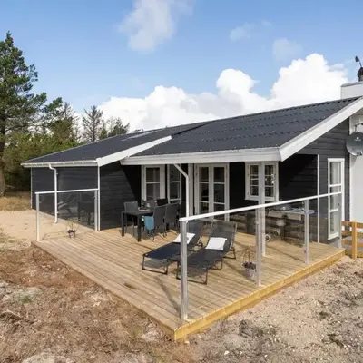Holiday Home Ibo - 900m from the sea by Interhome