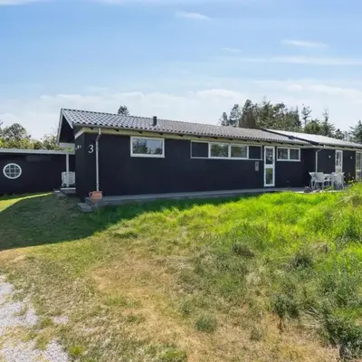 Holiday Home Resi - 400m from the sea by Interhome