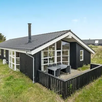 Holiday Home Frido - 400m from the sea by Interhome