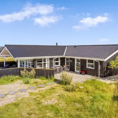 Holiday Home Mauri - 350m from the sea by Interhome