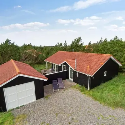 Holiday Home Henkil - 700m from the sea by Interhome