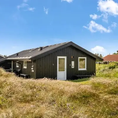 Holiday Home Suleika - 900m from the sea by Interhome