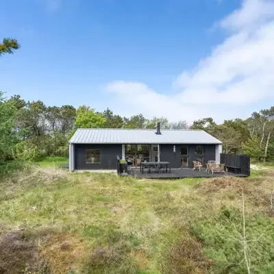 Holiday Home Fidelia - 800m from the sea by Interhome