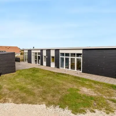 Holiday Home Pontus - 400m from the sea by Interhome