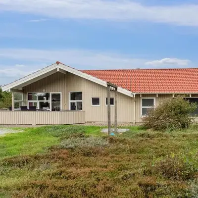 Holiday Home Zoya - 900m from the sea by Interhome