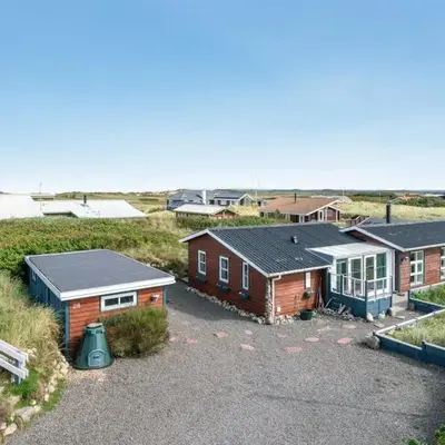Holiday Home Stener - 250m from the sea by Interhome