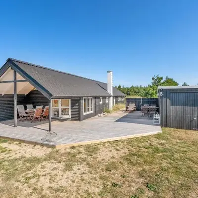 Holiday Home Tameran - 700m from the sea by Interhome