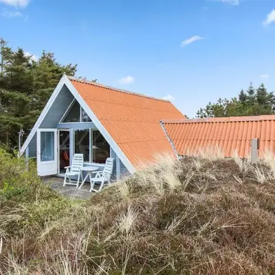 Holiday Home Algonda - 500m from the sea by Interhome