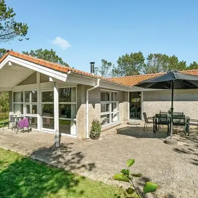 Holiday Home Aslak - 350m from the sea by Interhome