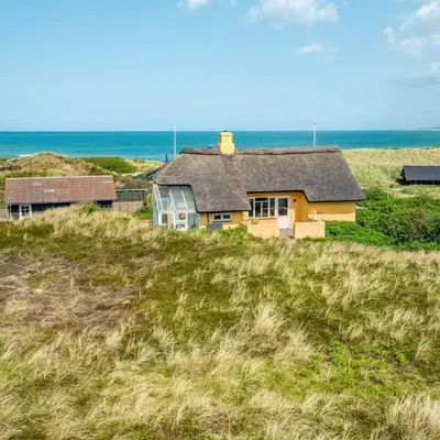Holiday Home Quirina - 75m from the sea by Interhome