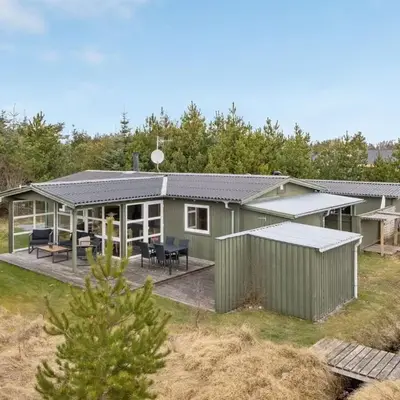 Holiday Home Asmir - 1-1km from the sea by Interhome