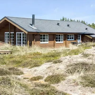 Holiday Home Eggerich - 900m from the sea by Interhome