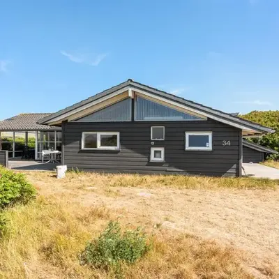 Holiday Home Rink - 150m from the sea by Interhome
