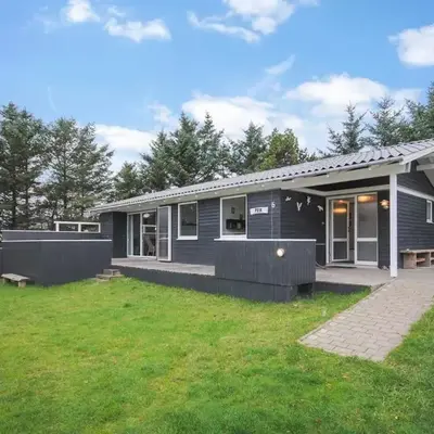 Holiday Home Amber - 500m from the sea by Interhome
