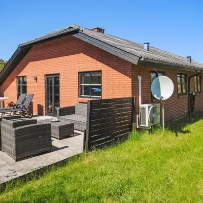 Holiday Home Duco - 300m from the sea by Interhome