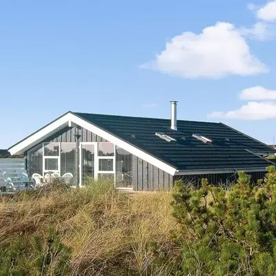 Holiday Home Laurentia - 800m from the sea by Interhome