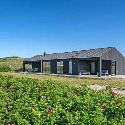 Holiday Home Aiko - 50m from the sea by Interhome
