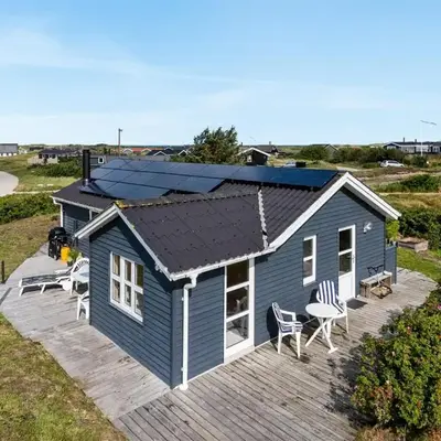 Holiday Home Adisl - 350m from the sea by Interhome