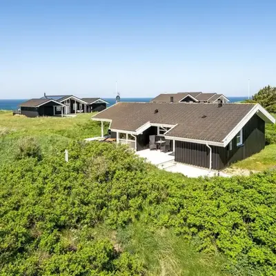 Holiday Home Abel - 350m from the sea by Interhome