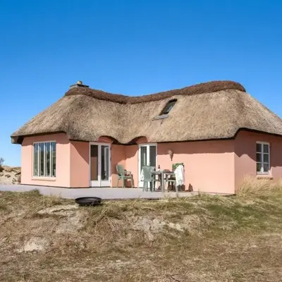 Holiday Home Tabea - 150m from the sea by Interhome