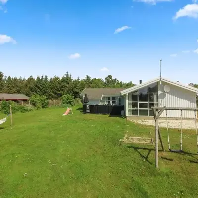 Holiday Home Panu - 600m from the sea by Interhome