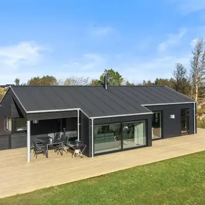 Holiday Home Vanamo - 300m from the sea by Interhome