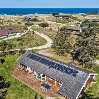 Holiday Home Aleta - 500m from the sea by Interhome