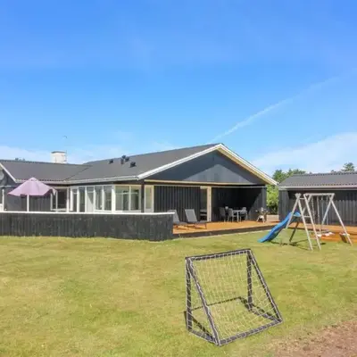 Holiday Home Dome - 750m from the sea by Interhome