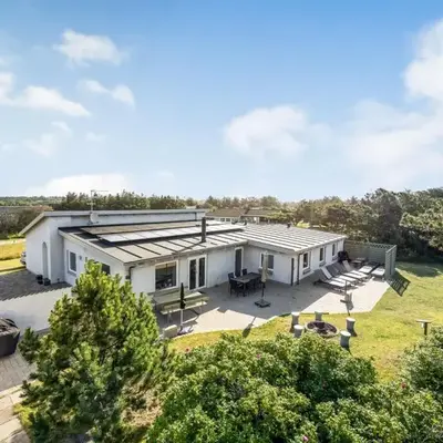 Holiday Home Lenni - 700m from the sea by Interhome