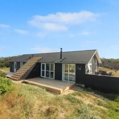 Holiday Home Marthine - 200m from the sea by Interhome