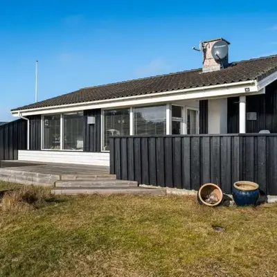 Holiday Home Ofrath - 350m from the sea by Interhome