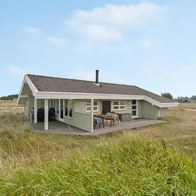 Holiday Home Viktoria - 400m from the sea by Interhome