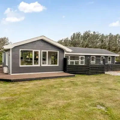 Holiday Home Bengta - 200m from the sea by Interhome