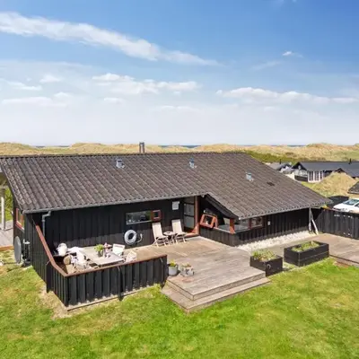 Holiday Home Danica - 175m from the sea by Interhome