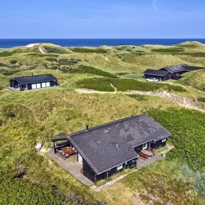 Holiday Home Åmunde - 150m from the sea by Interhome