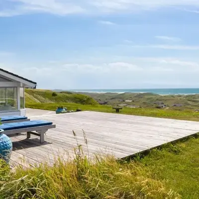 Holiday Home Alyssa - 300m from the sea by Interhome