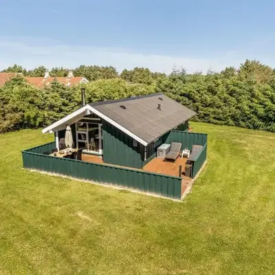Holiday Home Seda - 600m from the sea by Interhome
