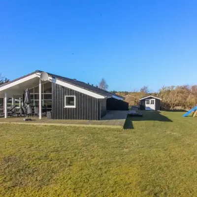 Holiday Home Nynke - 600m from the sea by Interhome