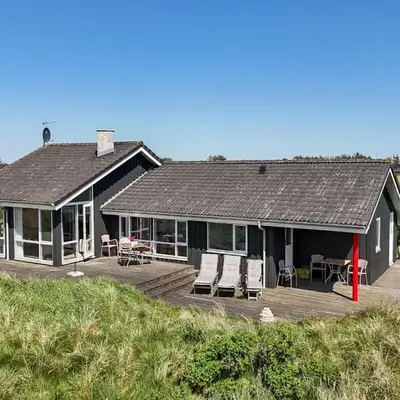 Holiday Home Lauri - 350m from the sea by Interhome