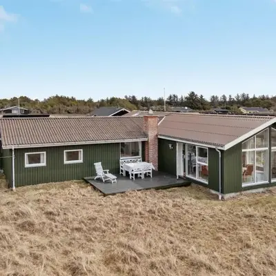 Holiday Home Elco - 450m from the sea by Interhome