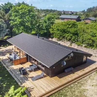 Holiday Home Paulette - 450m from the sea by Interhome