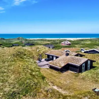 Holiday Home Eelin - 275m from the sea by Interhome