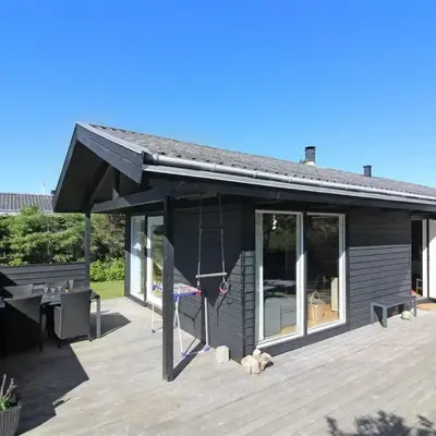 Holiday Home Eyer - 800m from the sea by Interhome