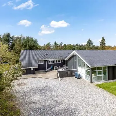 Holiday Home Lempi - 300m from the sea by Interhome